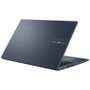 Asus VivoBook 15 D1502XA-BQ066W, Ryzen 7 7840HS, 8GB RAM, 512GB SSD, 15.6 pulg, Azul Quiet Blue